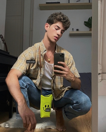 Manu Ríos