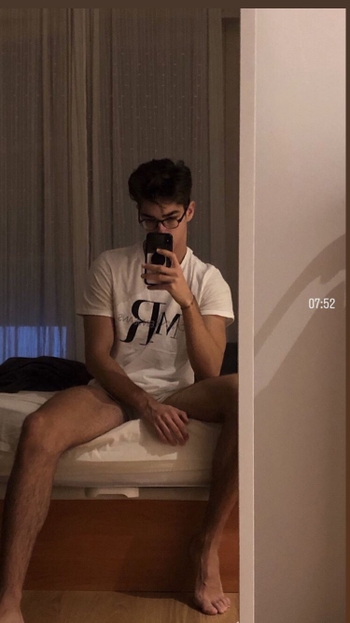 Manu Ríos