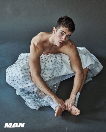 Manu Ríos