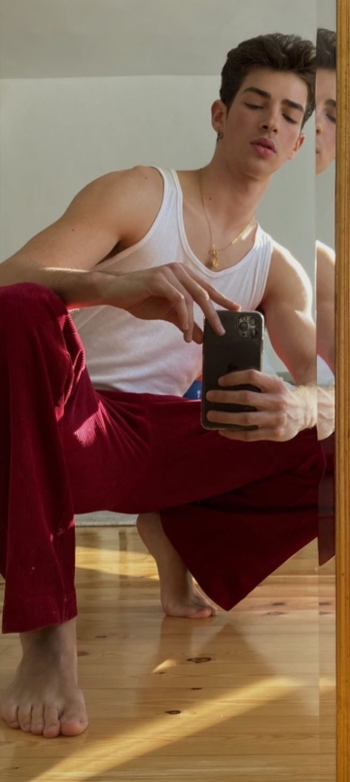 Manu Ríos