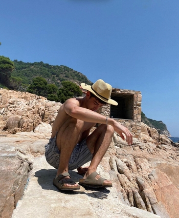 Manu Ríos