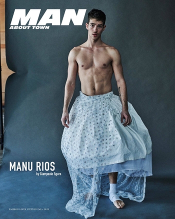 Manu Ríos
