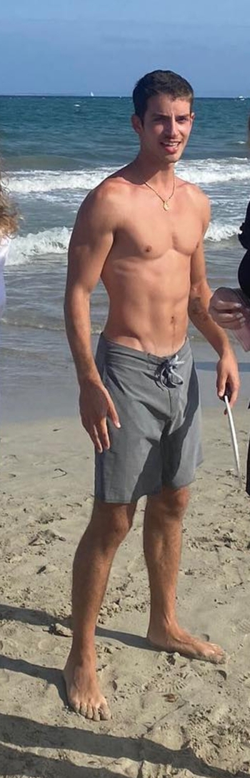 Manu Ríos