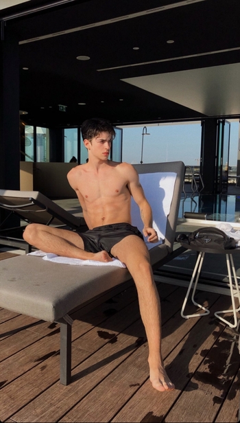 Manu Ríos
