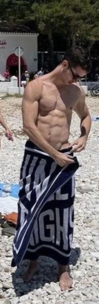 Manu Ríos