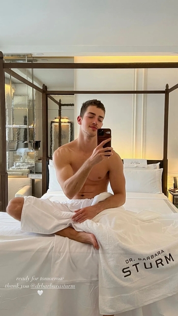 Manu Ríos