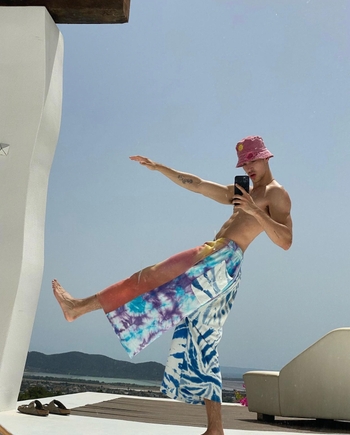 Manu Ríos