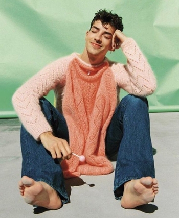 Manu Ríos