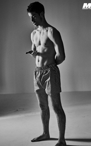 Manu Ríos