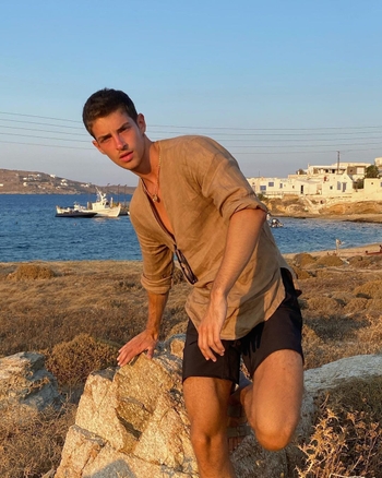 Manu Ríos