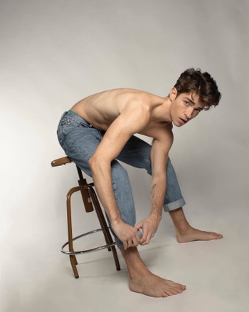 Manu Ríos