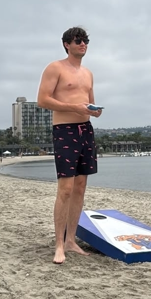 Zach Justice