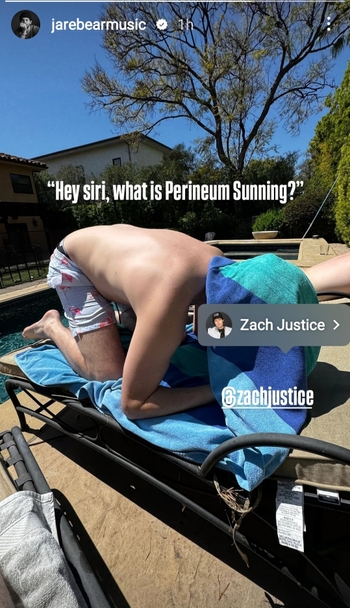 Zach Justice