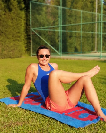 Alicja Tchorz