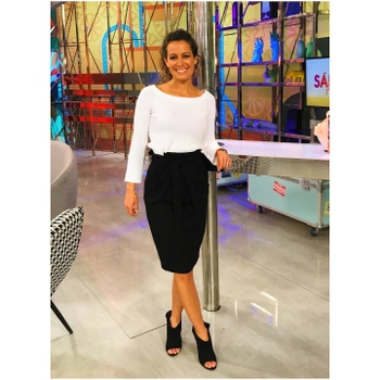 Laura Madrueño