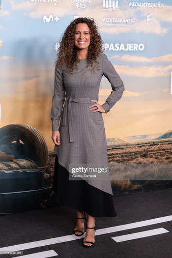 Laura Madrueño