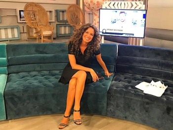 Laura Madrueño