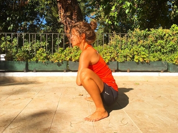 Laura Madrueño