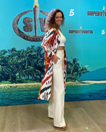 Laura Madrueño