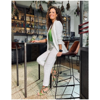 Laura Madrueño