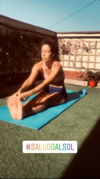 Laura Madrueño