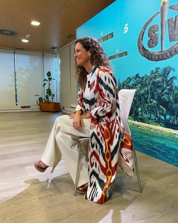 Laura Madrueño