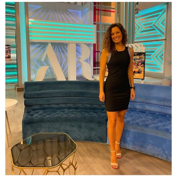Laura Madrueño
