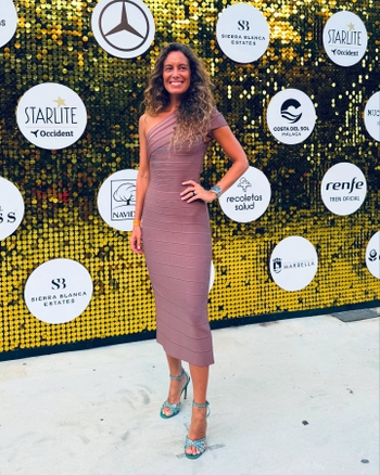 Laura Madrueño