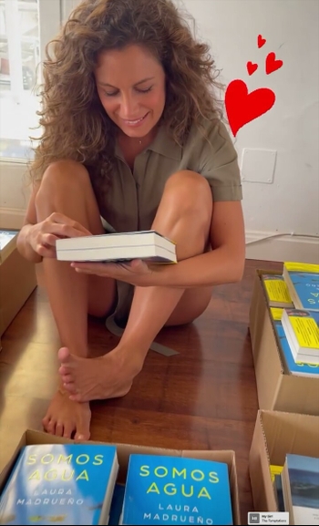 Laura Madrueño