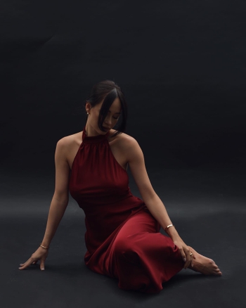Tanya Parfilieva