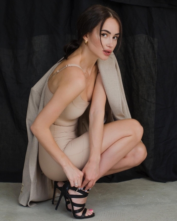 Tanya Parfilieva