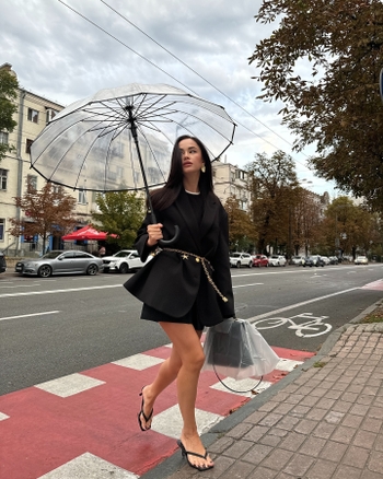 Tanya Parfilieva