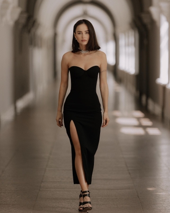 Tanya Parfilieva