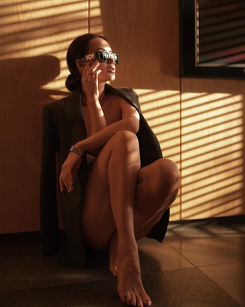 Tanya Parfilieva