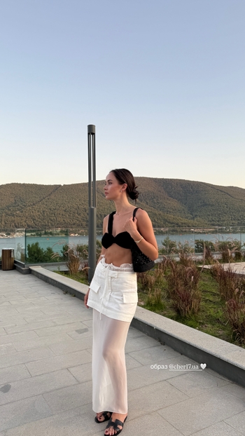 Tanya Parfilieva