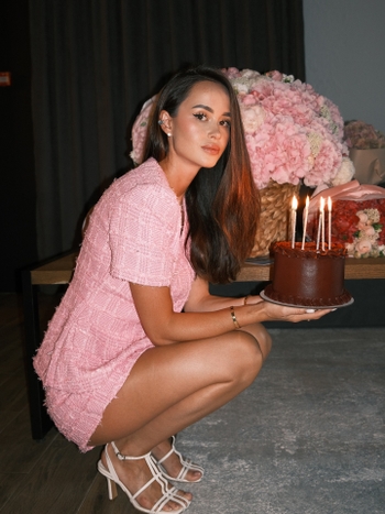 Tanya Parfilieva