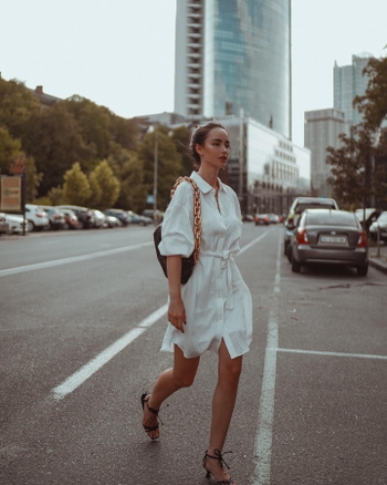 Tanya Parfilieva