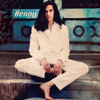 Benny Ibarra