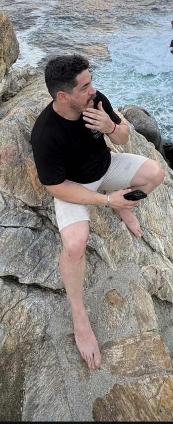 José Carlos Femat