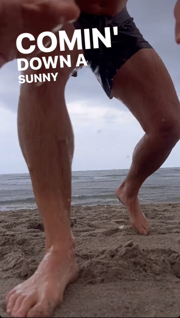 Johnny 'Bananas' Devenanzio