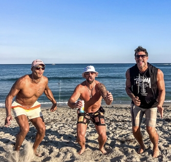 Johnny 'Bananas' Devenanzio