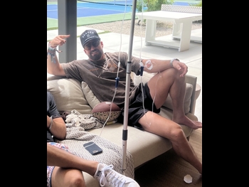  alt="Johnny 'bananas' Devenanzio"