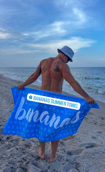 Johnny 'Bananas' Devenanzio