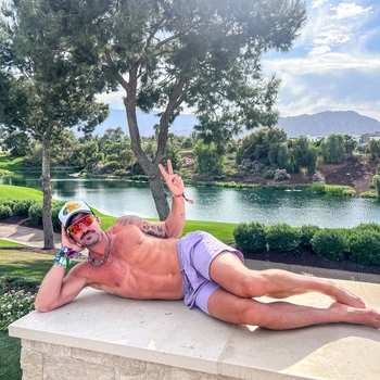 Johnny 'Bananas' Devenanzio