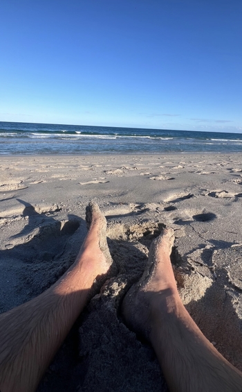 Johnny 'Bananas' Devenanzio