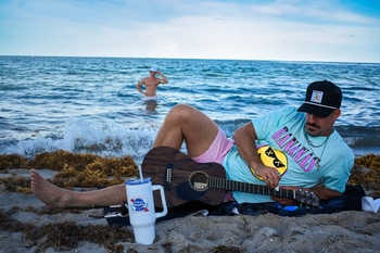 Johnny 'Bananas' Devenanzio