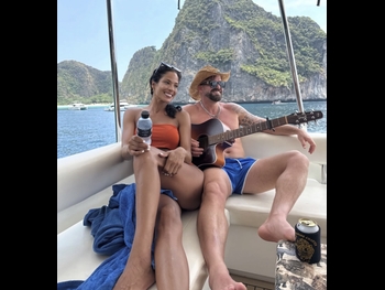  alt="Johnny 'bananas' Devenanzio"