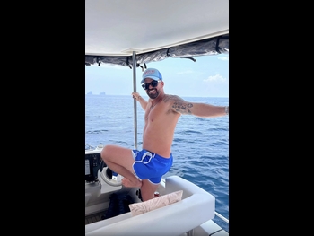  alt="Johnny 'bananas' Devenanzio"