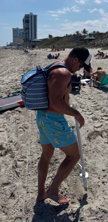 Johnny 'Bananas' Devenanzio