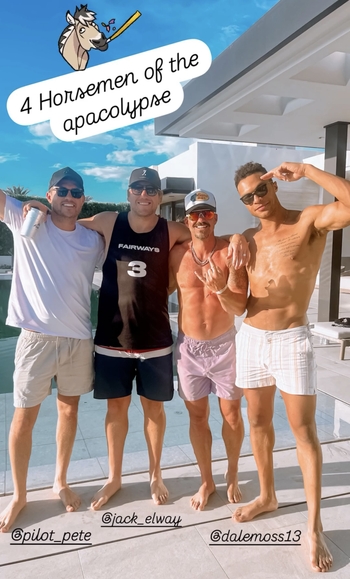 Johnny 'Bananas' Devenanzio